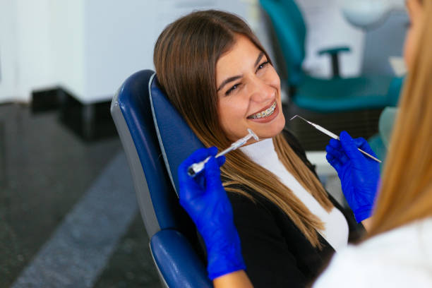 Advanced Technology for Better Dental Care in Woodcliff Lake, NJ